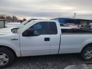 2007 Ford F-150 - Exterior Side Driver Image